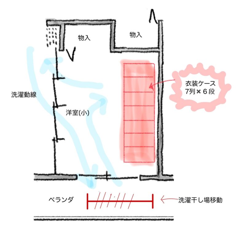 ひさこ間取り-1